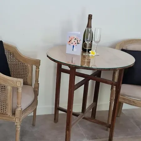 Byron Palms Guesthouse (Adults Only)-2