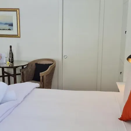 Byron Palms Guesthouse (Adults Only)-3